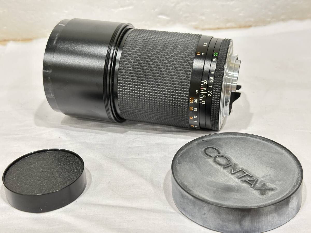 Yahoo!オークション -「contax sonnar 180 2.8」の落札相場 Yahoo!オークション -「contax sonnar 180 2.8」の落札相場