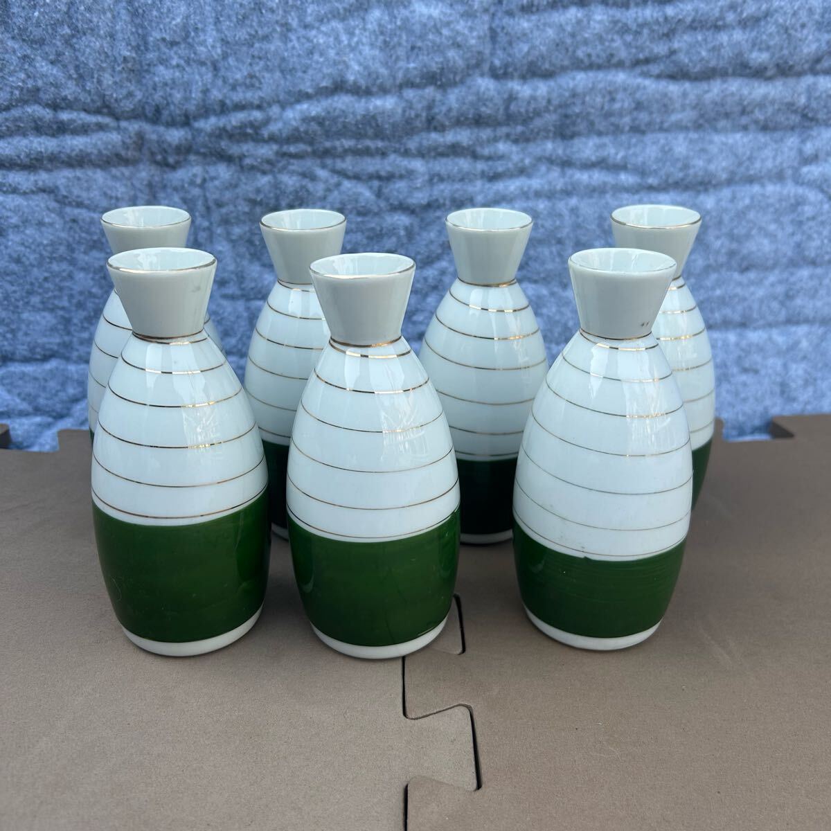 2025年最新】Yahoo!オークション -酒瓶(徳利)の中古品・新品・未