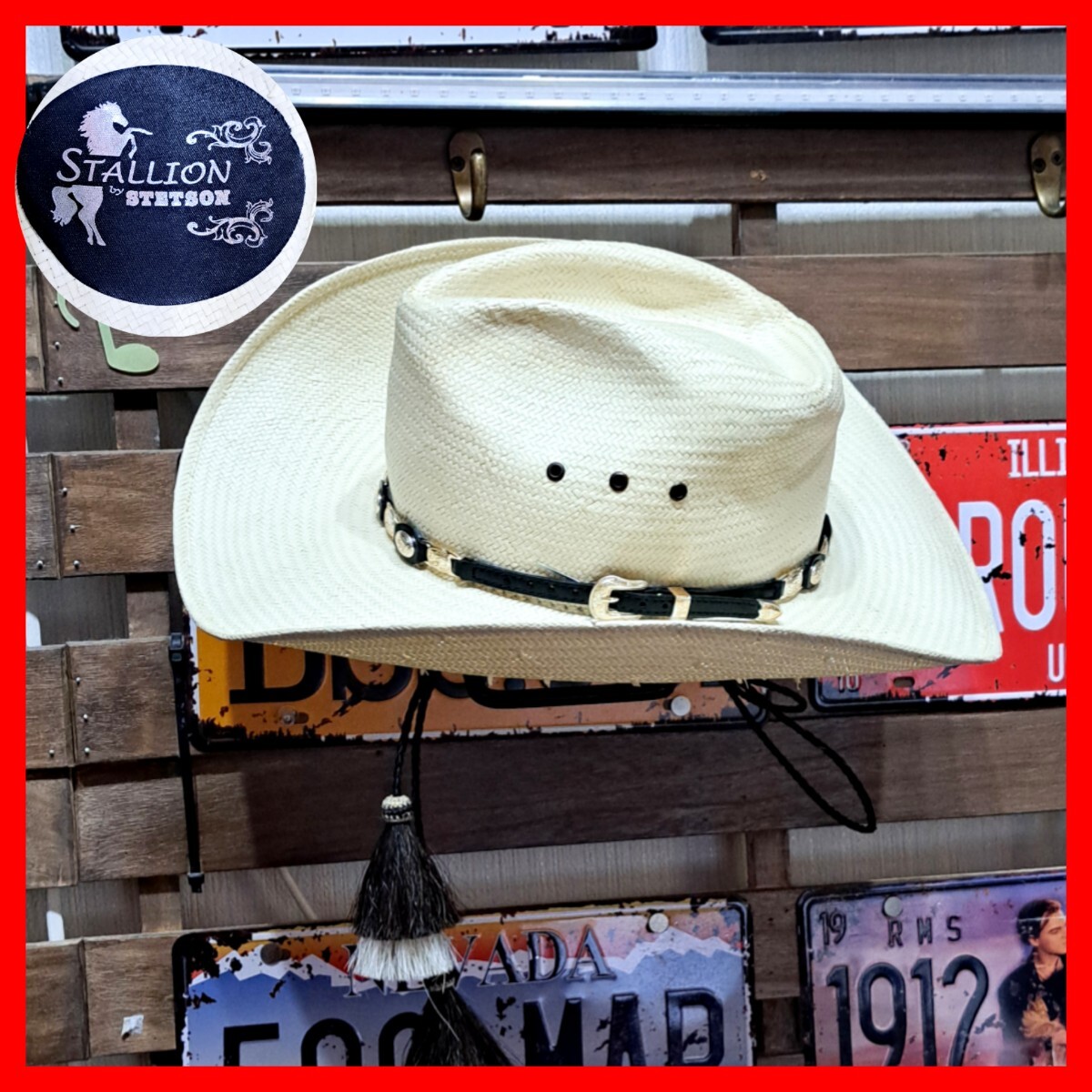 2025年最新】Yahoo!オークション - STETSON(男性用 - 帽子)の 2025年最新】Yahoo!オークション - STETSON(男性用 - 帽子)の