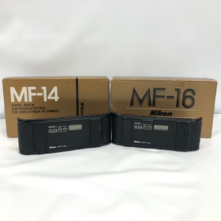Yahoo!オークション -「nikon mf-16」の落札相場・落札価格 Yahoo!オークション -「nikon mf-16」の落札相場・落札価格