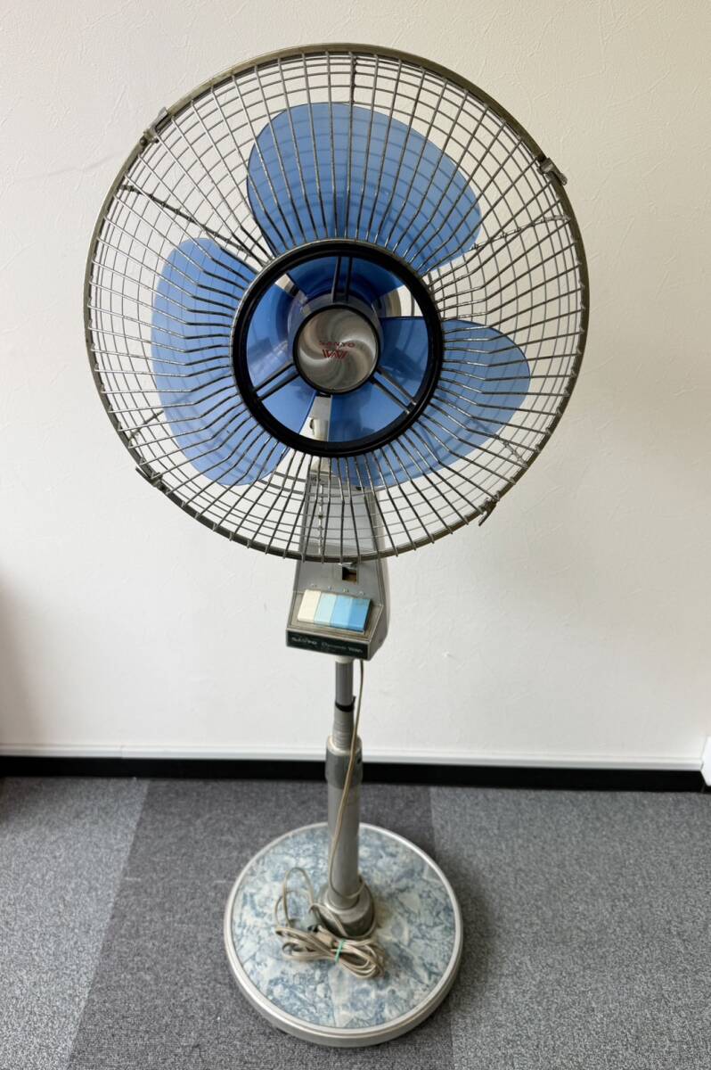2025年最新】Yahoo!オークション -sanyo 扇風機の中古品・新品 2025年最新】Yahoo!オークション -sanyo 扇風機の中古品・新品