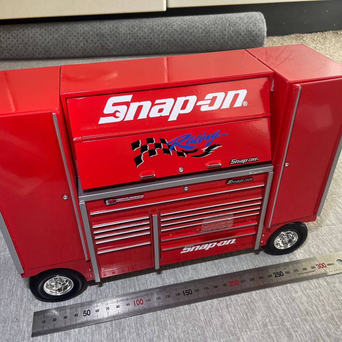Yahoo!オークション -「snap-on スナップオン トップチェスト Yahoo!オークション -「snap-on スナップオン トップチェスト