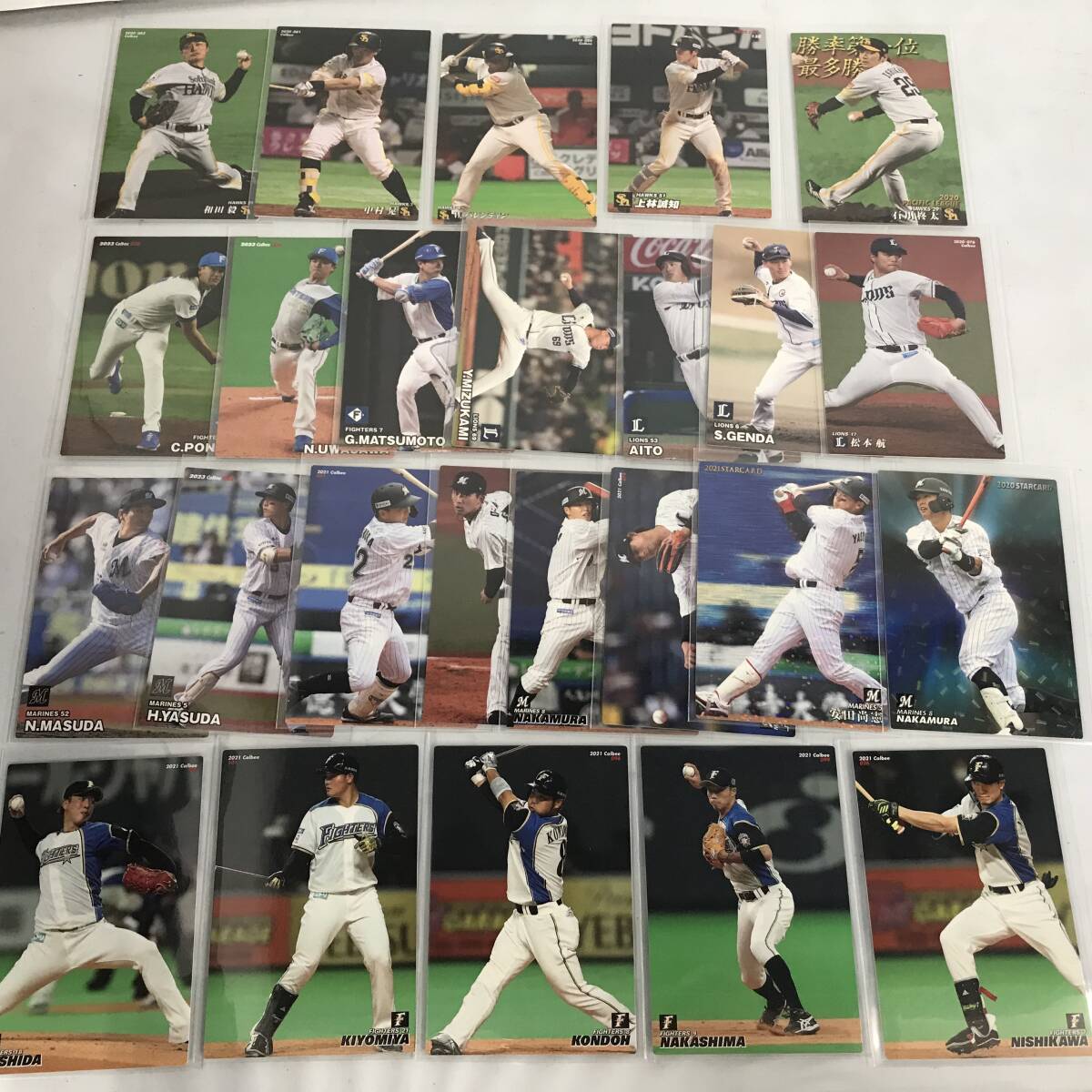 2025年最新】Yahoo!オークション -プロ野球チップスカード 2025年最新】Yahoo!オークション -プロ野球チップスカード