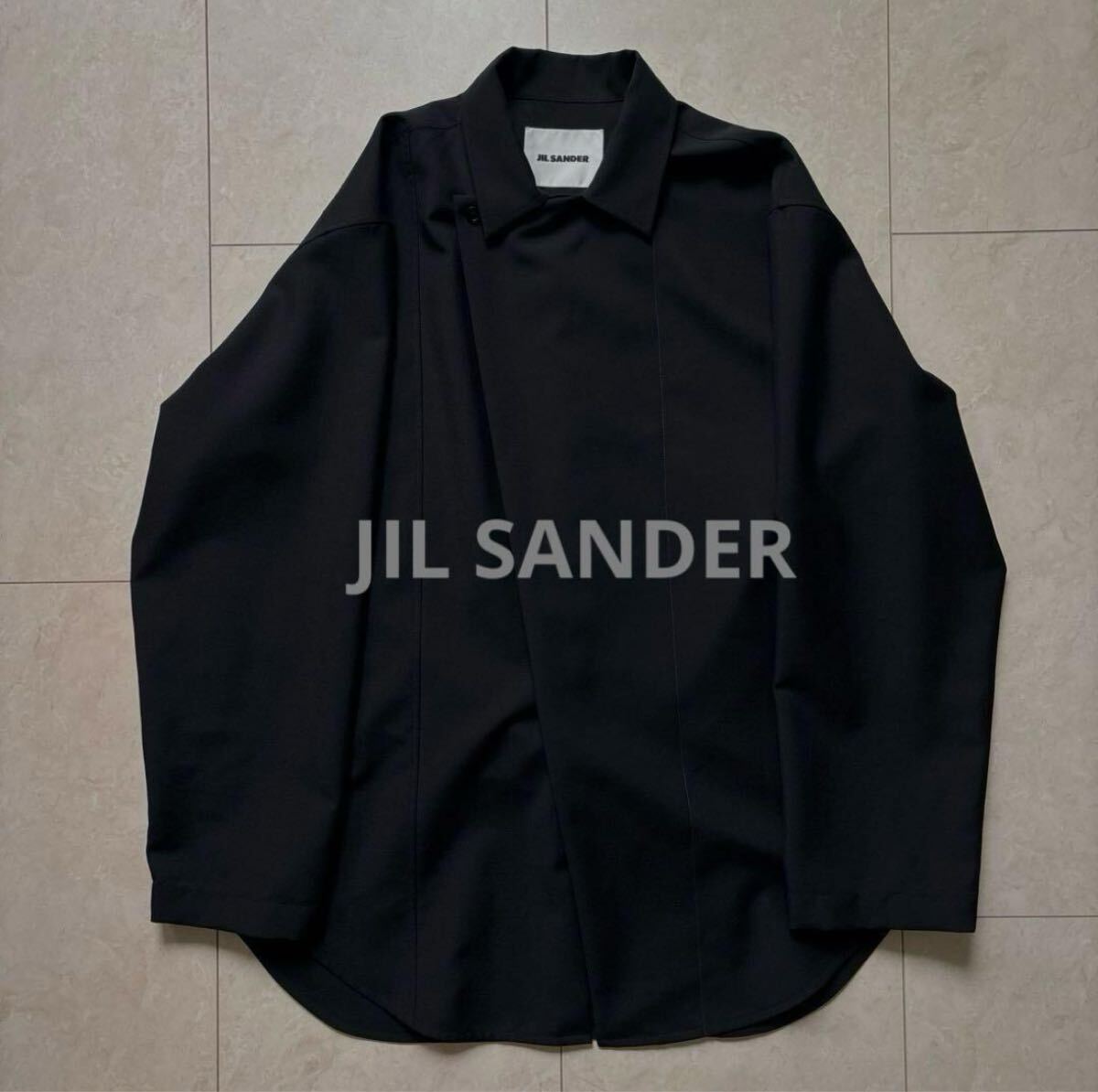 2025年最新】Yahoo!オークション -「jil sander シャツ」(ジル 2025年最新】Yahoo!オークション -「jil sander シャツ」(ジル