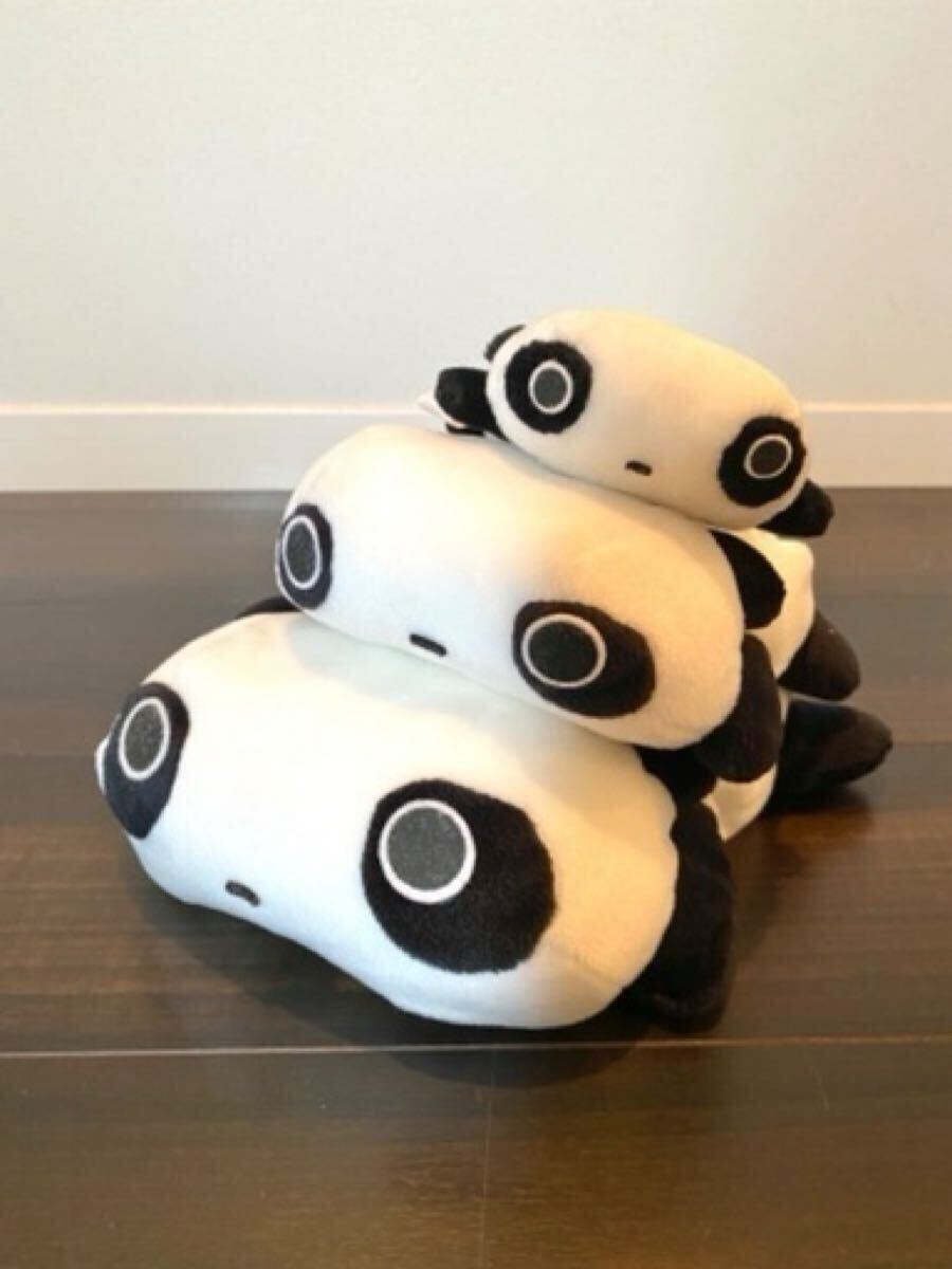 Yahoo!オークション -たれぱんだ(キャラクター)の落札相場・落札価格