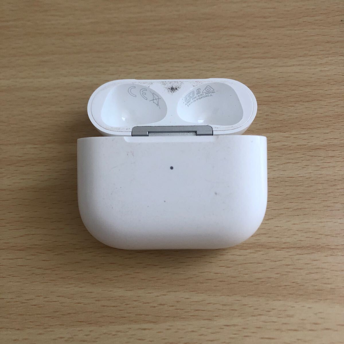 2025年最新】Yahoo!オークション -airpods ケースのみの中古品 2025年最新】Yahoo!オークション -airpods ケースのみの中古品