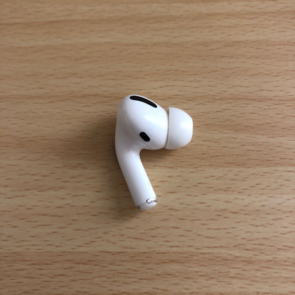 【セール】 2025年最新】Yahoo!オークション -airpods pro 第1世代の中古品 イヤホン