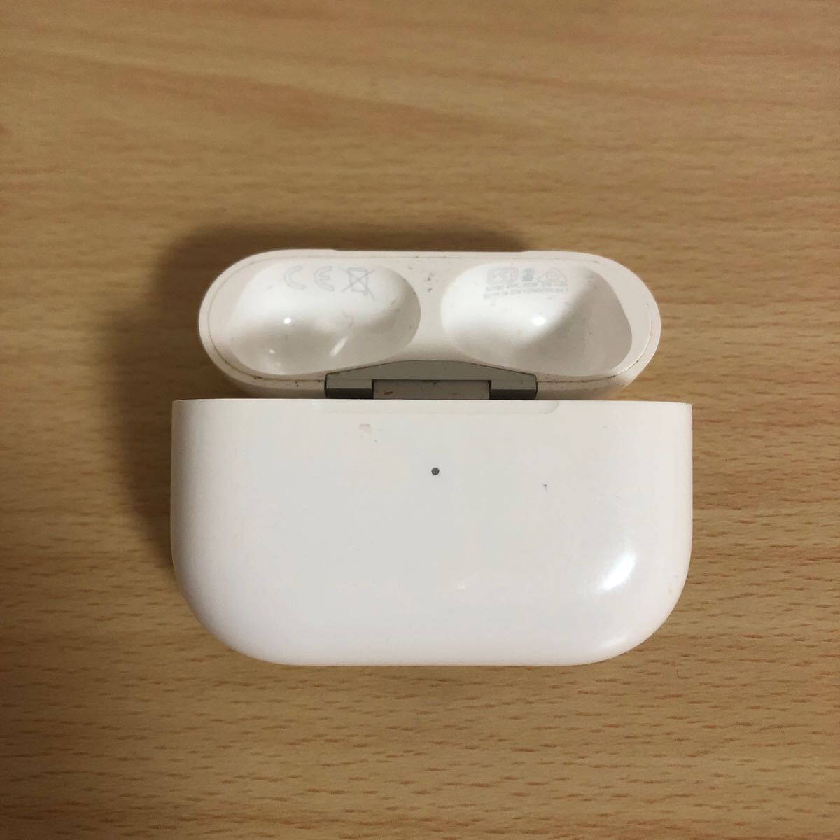 2025年最新】Yahoo!オークション -airpods ケースのみの中古品 2025年最新】Yahoo!オークション -airpods ケースのみの中古品