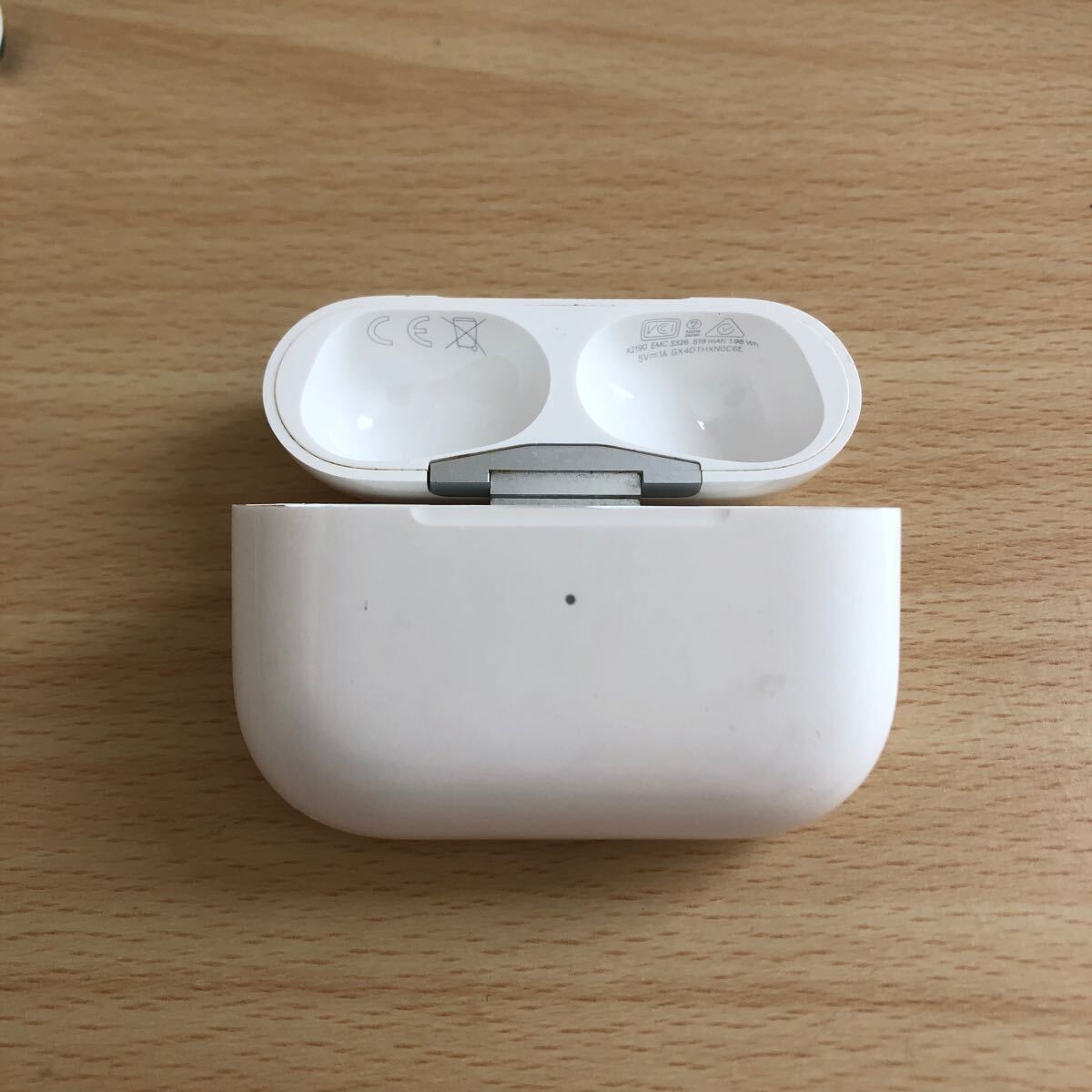 2025年最新】Yahoo!オークション - apple airpods proの中古品 2025年最新】Yahoo!オークション - apple airpods proの中古品