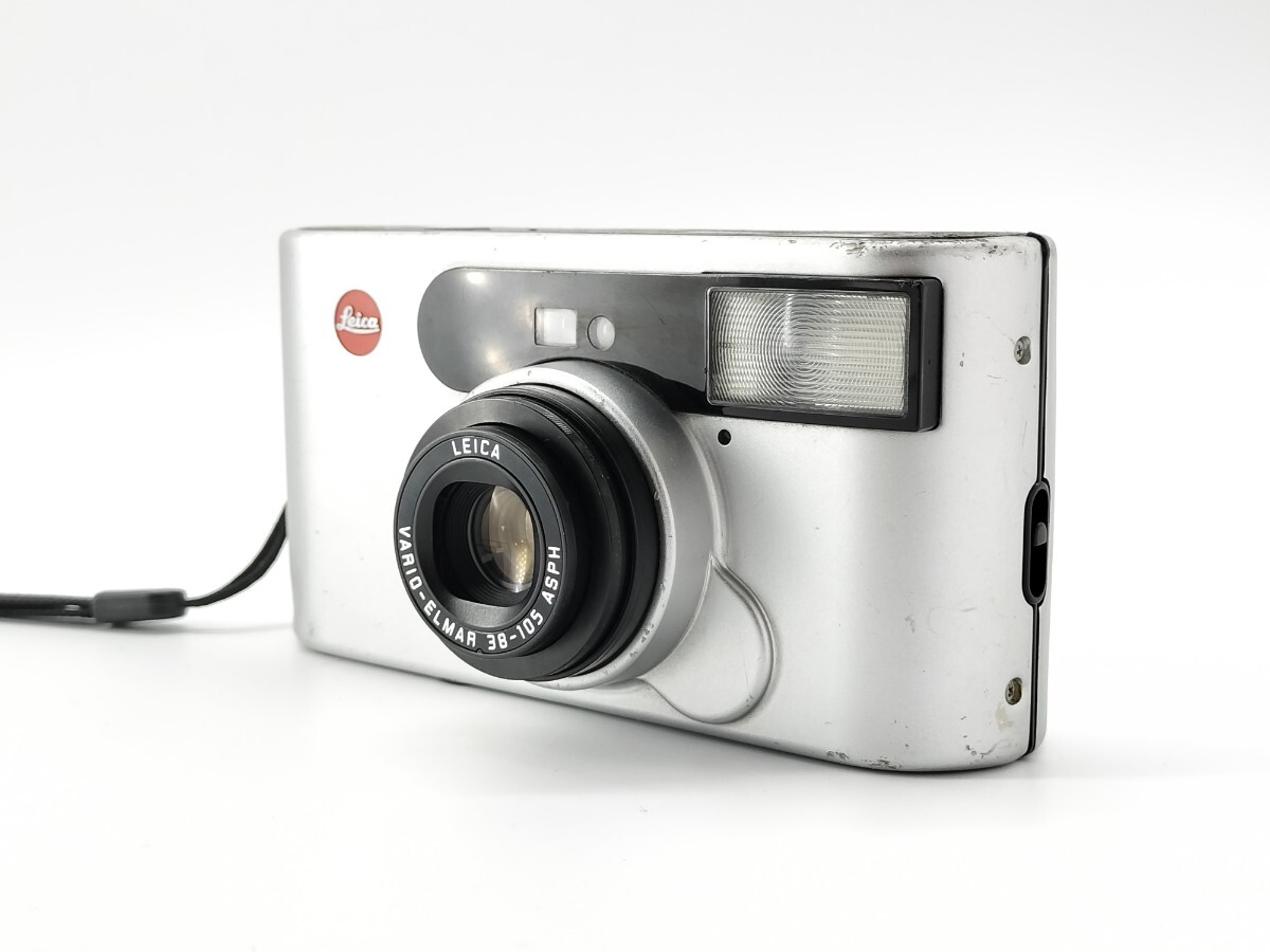 Yahoo!オークション -「ライカコンパクトフィルムカメラ」の落札 Yahoo!オークション -「ライカコンパクトフィルムカメラ」の落札