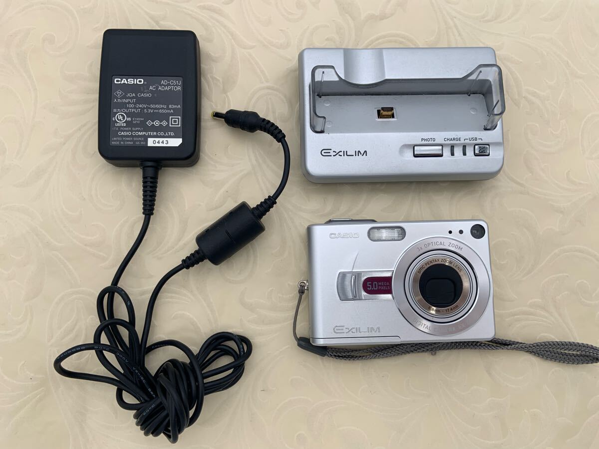2025年最新】Yahoo!オークション -ex-z50の中古品・新品・未使用