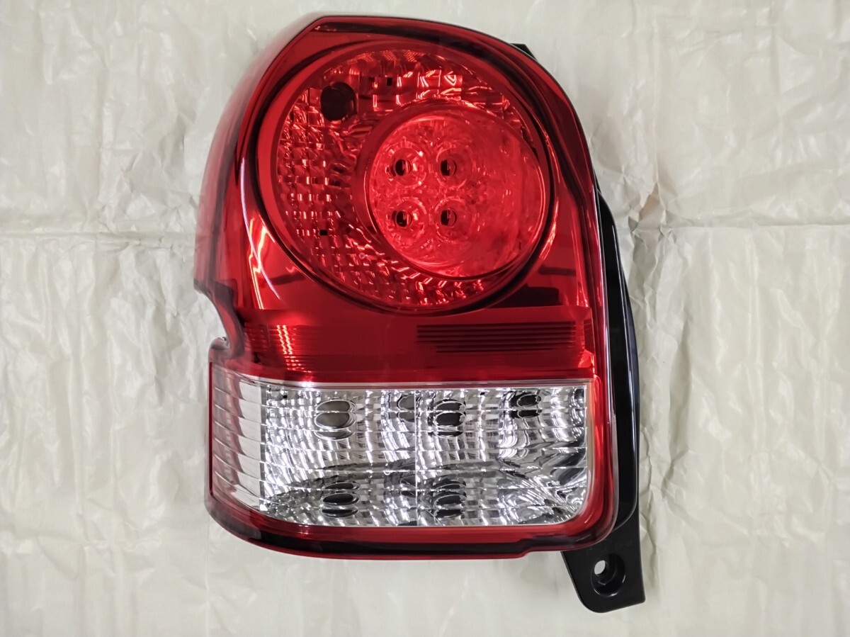 楽天市場】【中古】中古部品 ポルテ NSP140 左ﾃｰﾙﾗﾝﾌﾟ