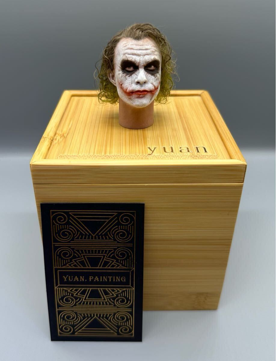 2025年最新】Yahoo!オークション -inart ジョーカーの中古品 2025年最新】Yahoo!オークション -inart ジョーカーの中古品