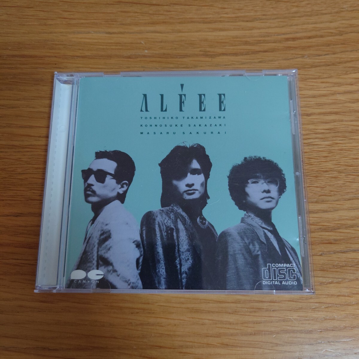 2025年最新】Yahoo!オークション -alfee アルフィーの中古品