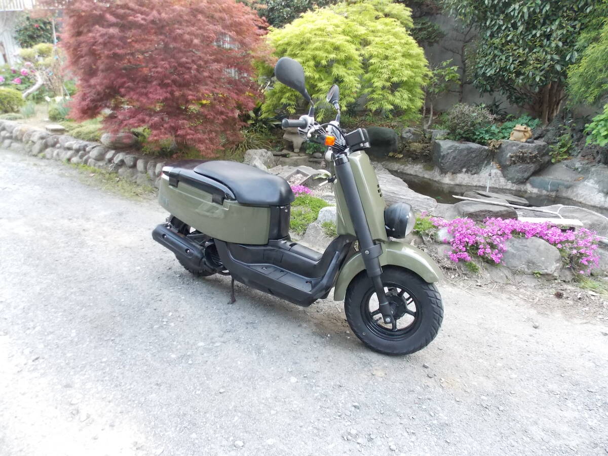 2025年最新】Yahoo!オークション -ヤマハ vox 車体(自動車