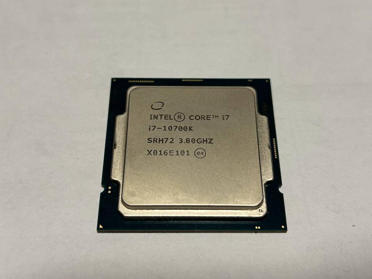 Yahoo!オークション -「intel core i7 10700」の落札相場・落札価格 Yahoo!オークション -「intel core i7 10700」の落札相場・落札価格