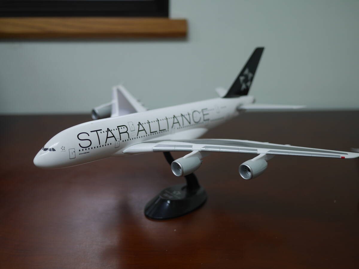 Yahoo!オークション -「a380 1/200」の落札相場・落札価格 Yahoo!オークション -「a380 1/200」の落札相場・落札価格