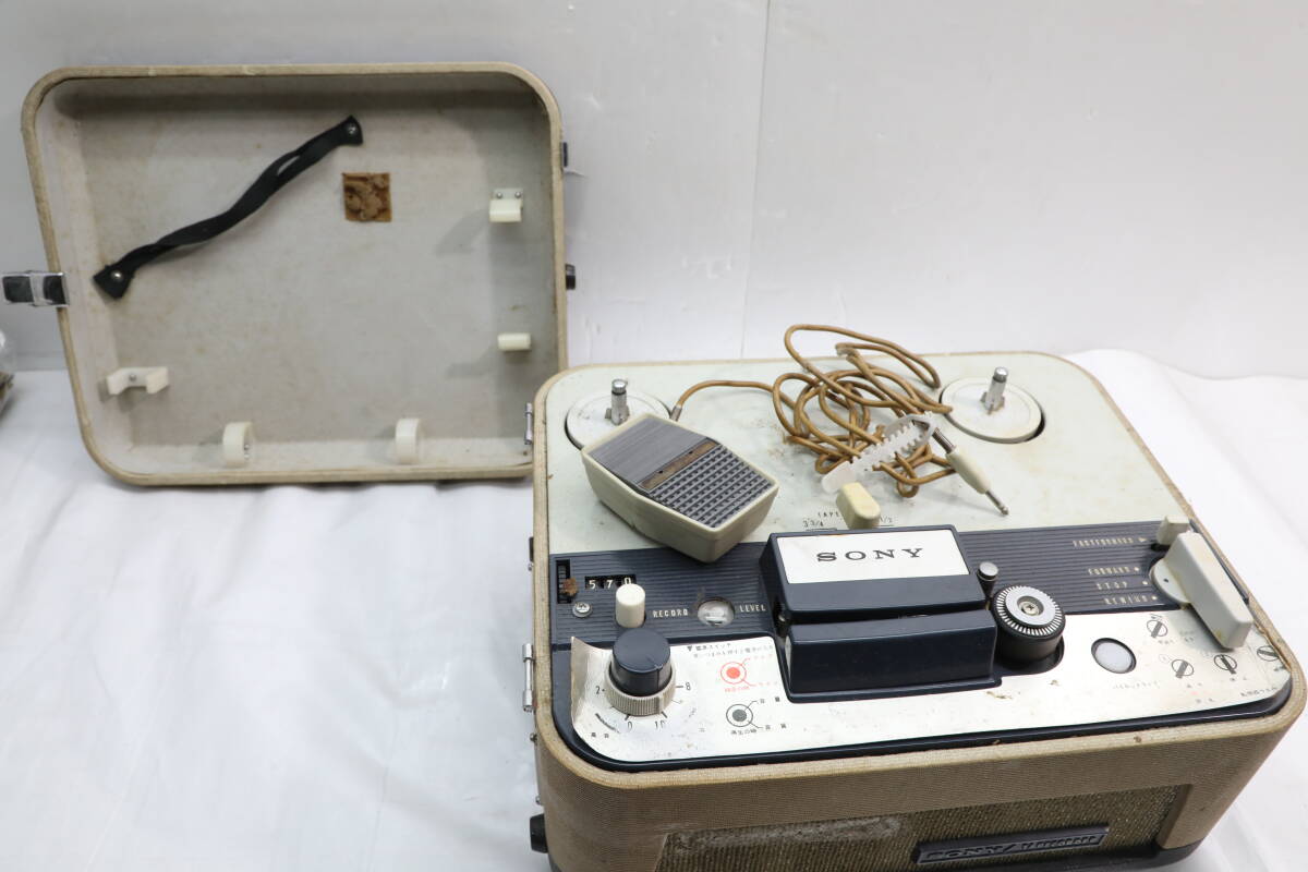 2025年最新】Yahoo!オークション -sony tapecorderの中古品 2025年最新】Yahoo!オークション -sony tapecorderの中古品
