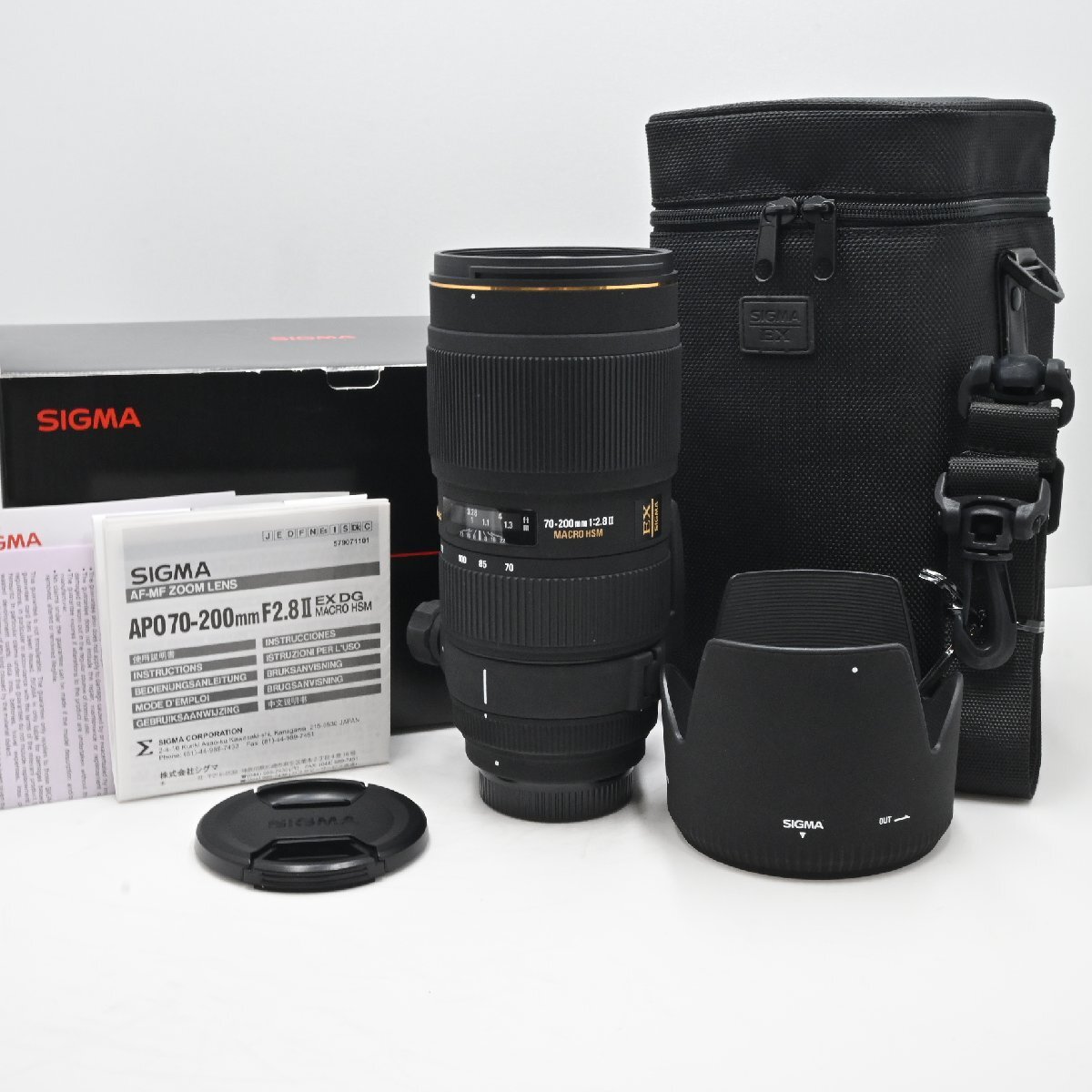 2025年最新】Yahoo!オークション -シグマ apo 70-200mm f2.8の 2025年最新】Yahoo!オークション -シグマ apo 70-200mm f2.8の