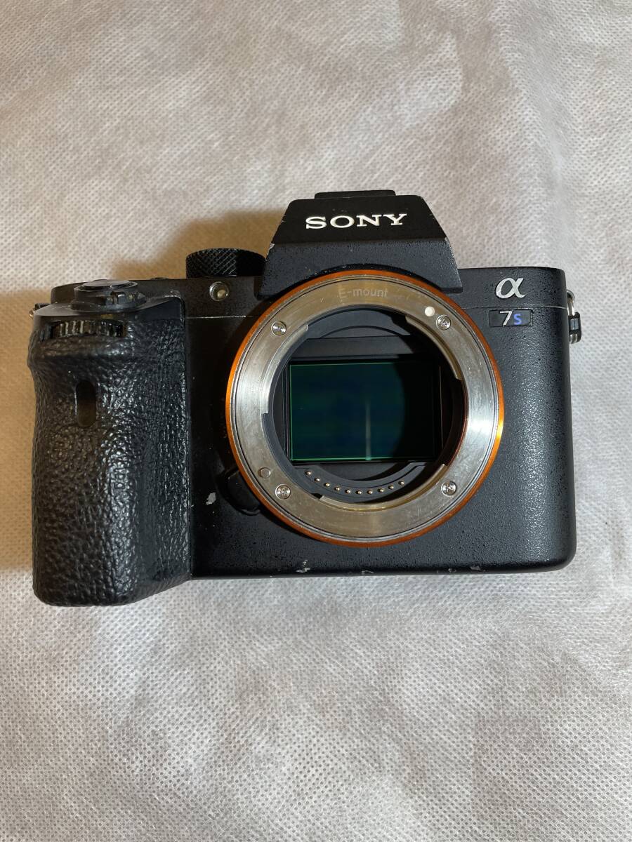 2025年最新】Yahoo!オークション -α7sm2の中古品・新品・未使用 2025年最新】Yahoo!オークション -α7sm2の中古品・新品・未使用