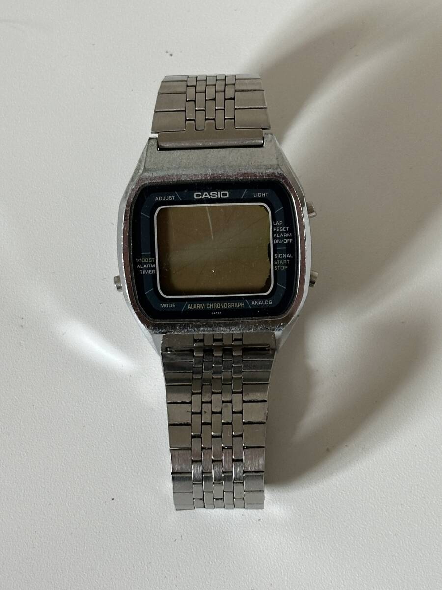 Yahoo!オークション -「casio a201」の落札相場・落札価格 Yahoo!オークション -「casio a201」の落札相場・落札価格