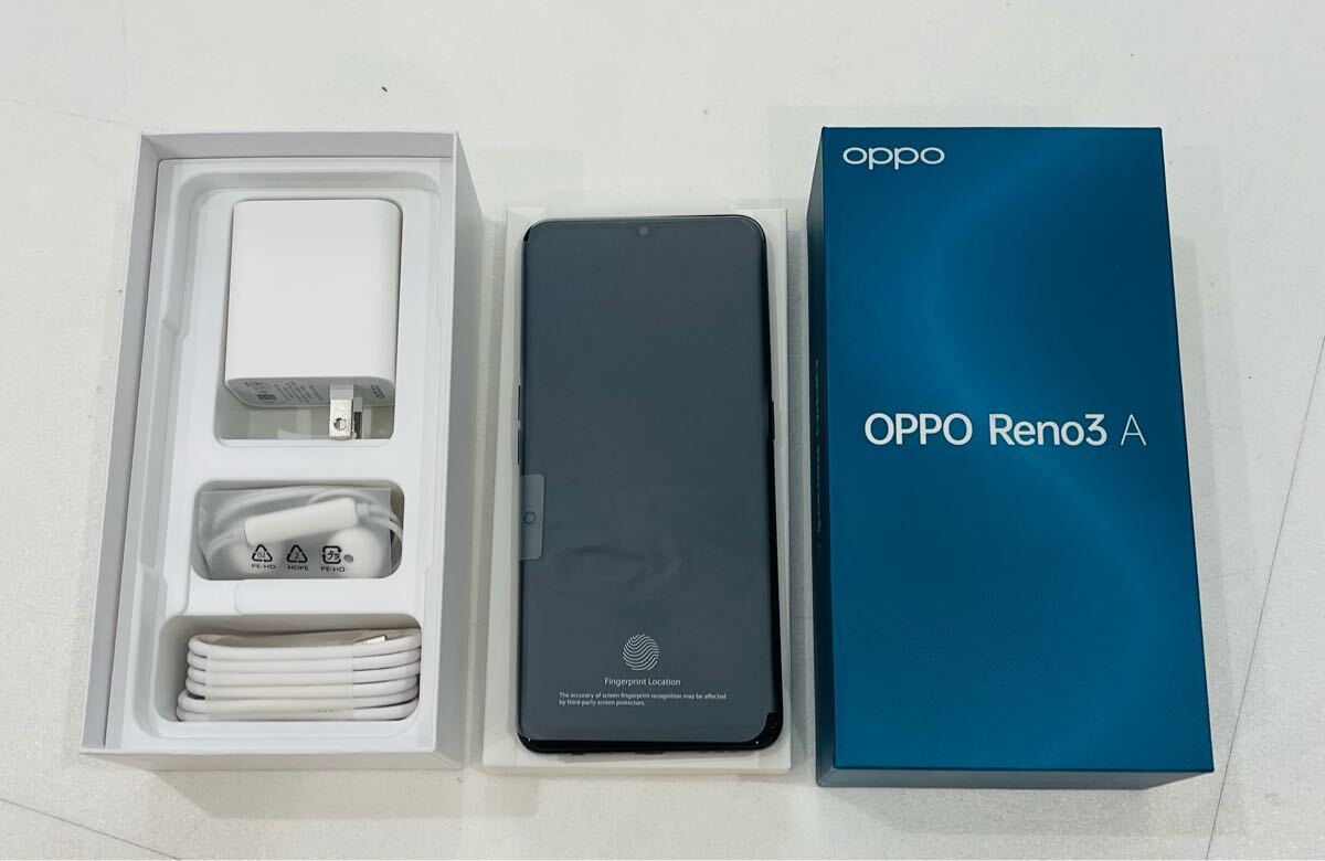2025年最新】Yahoo!オークション -oppo reno3 aの中古品・新品 2025年最新】Yahoo!オークション -oppo reno3 aの中古品・新品