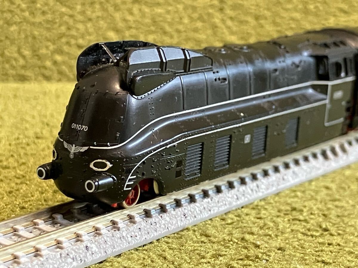 Yahoo!オークション -「br-01」(鉄道模型) の落札相場・落札価格 Yahoo!オークション -「br-01」(鉄道模型) の落札相場・落札価格