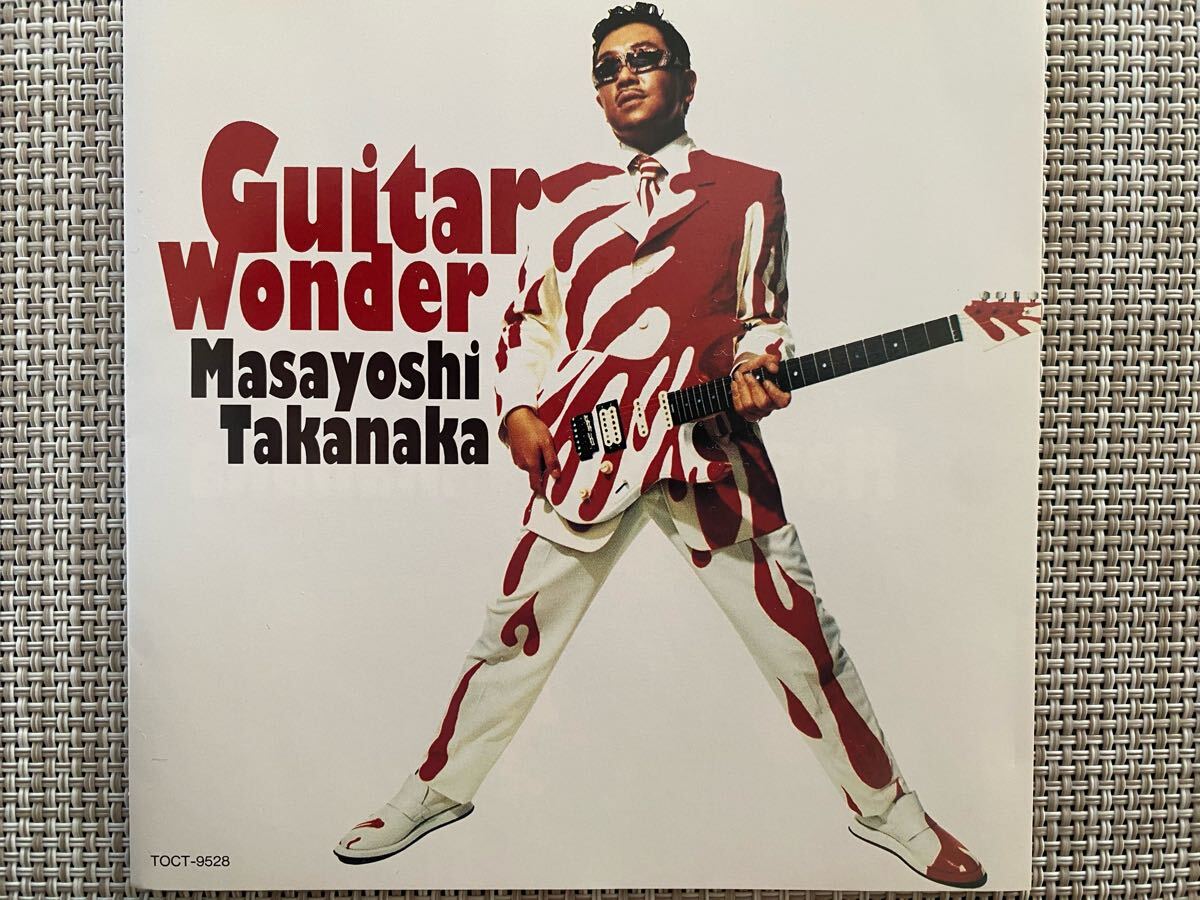 2025年最新】Yahoo!オークション -高中正義 guitar wonderの中古