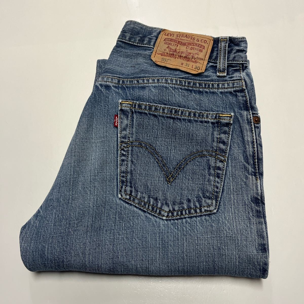2025年最新】Yahoo!オークション -リーバイス w31 l30の中古品 2025年最新】Yahoo!オークション -リーバイス w31 l30の中古品