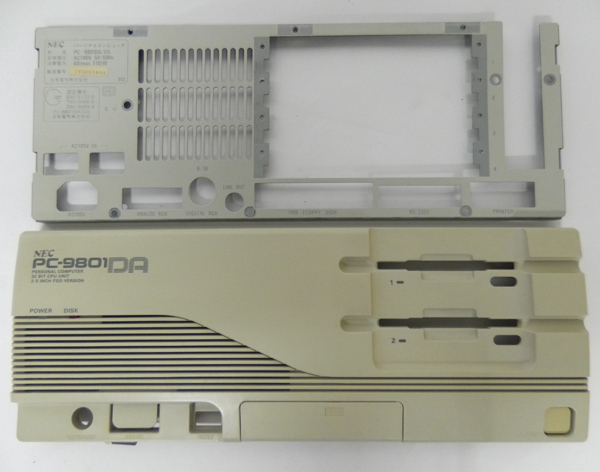 2025年最新】Yahoo!オークション -nec pc-9801(コンピュータ)の 2025年最新】Yahoo!オークション -nec pc-9801(コンピュータ)の