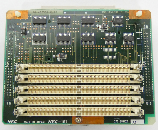 Yahoo!オークション -「増設ram」(PC-98) (パソコン)の落札相場 Yahoo!オークション -「増設ram」(PC-98) (パソコン)の落札相場