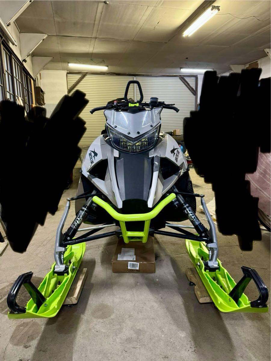 2025年最新】Yahoo!オークション -arctic cat(スポーツ別)の中古 2025年最新】Yahoo!オークション -arctic cat(スポーツ別)の中古