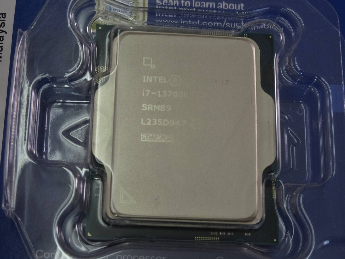 Yahoo!オークション -「intel core i7 13700」の落札相場・落札価格 Yahoo!オークション -「intel core i7 13700」の落札相場・落札価格