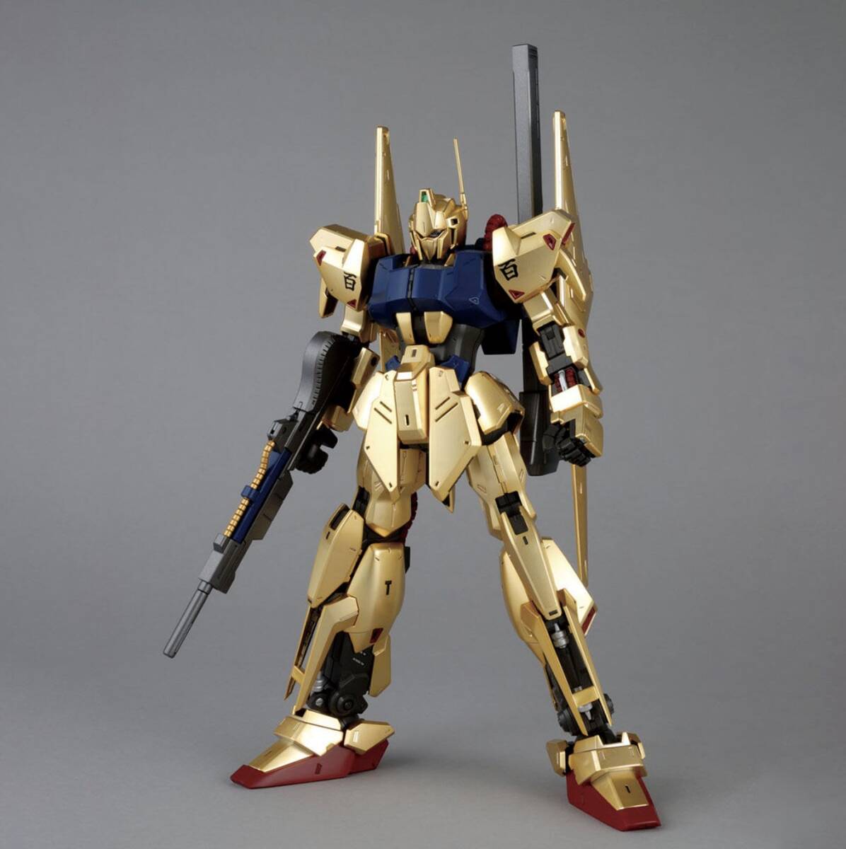 2025年最新】Yahoo!オークション -mg 百式の中古品・新品・未