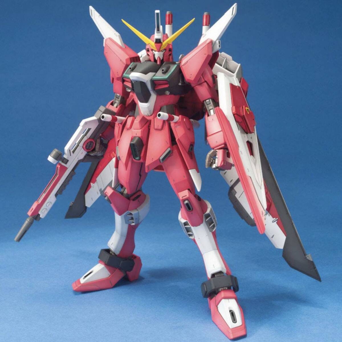 2025年最新】mg ジャスティスガンダムの商品一覧 - Yahoo