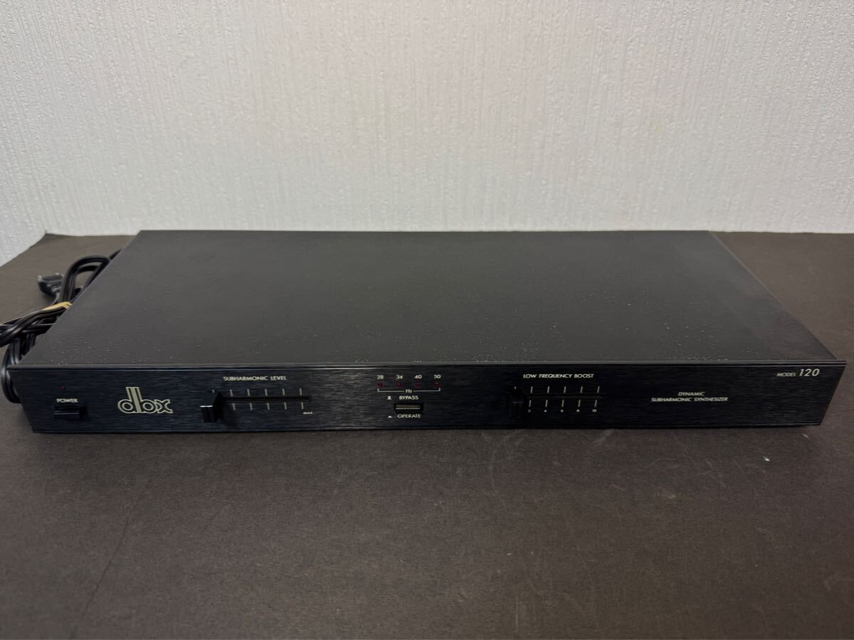 Yahoo!オークション -「dbx 120」(楽器、器材) の落札相場・落札価格 Yahoo!オークション -「dbx 120」(楽器、器材) の落札相場・落札価格