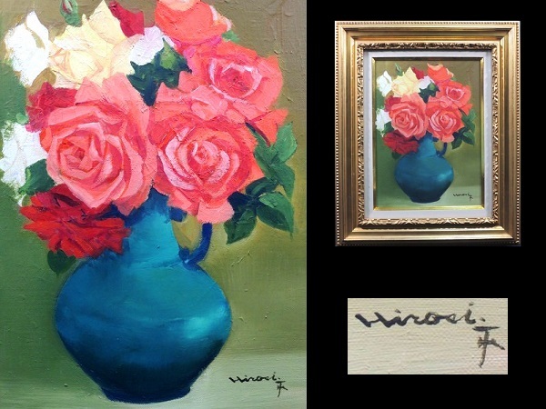 2025年最新】Yahoo!オークション -油絵 花(絵画)の中古品・新品 2025年最新】Yahoo!オークション -油絵 花(絵画)の中古品・新品