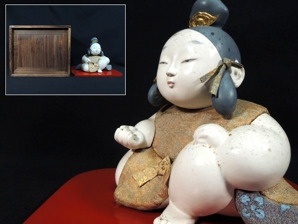 2025年最新】Yahoo!オークション -岡本玉水(日本人形)の中古品 2025年最新】Yahoo!オークション -岡本玉水(日本人形)の中古品