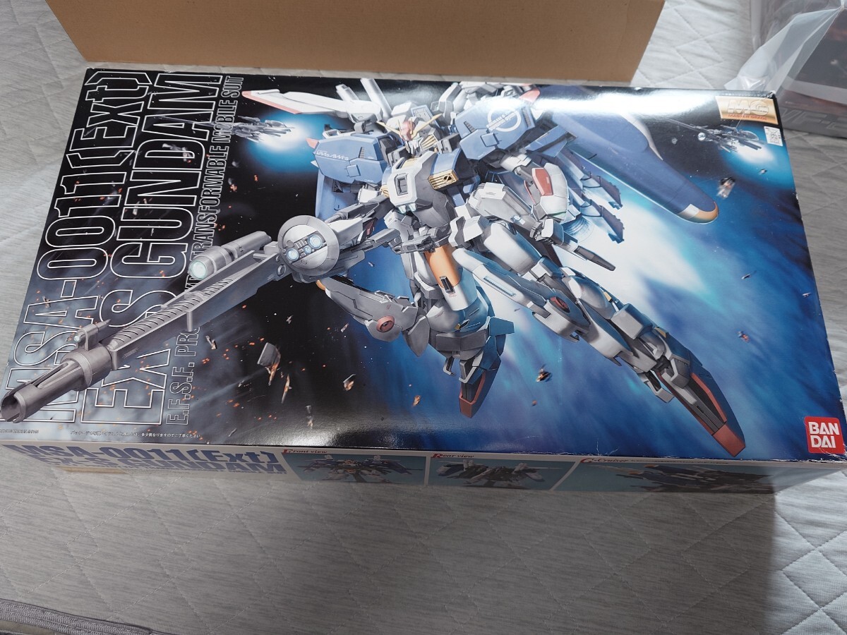 Yahoo!オークション -「mg ex-sガンダム」の落札相場・落札価格 Yahoo!オークション -「mg ex-sガンダム」の落札相場・落札価格
