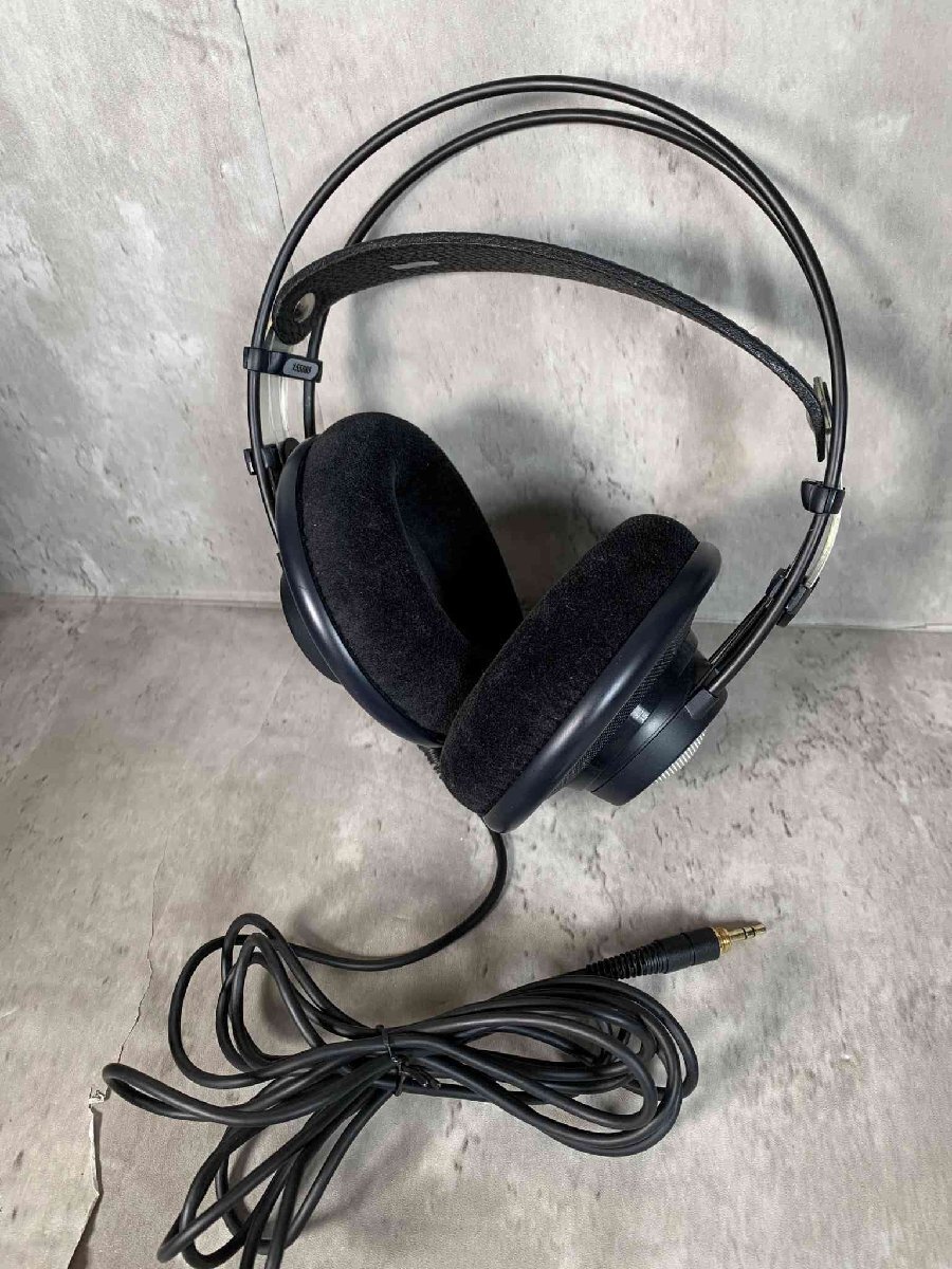 2025年最新】Yahoo!オークション -akg k702 ヘッドホンの中古品 2025年最新】Yahoo!オークション -akg k702 ヘッドホンの中古品