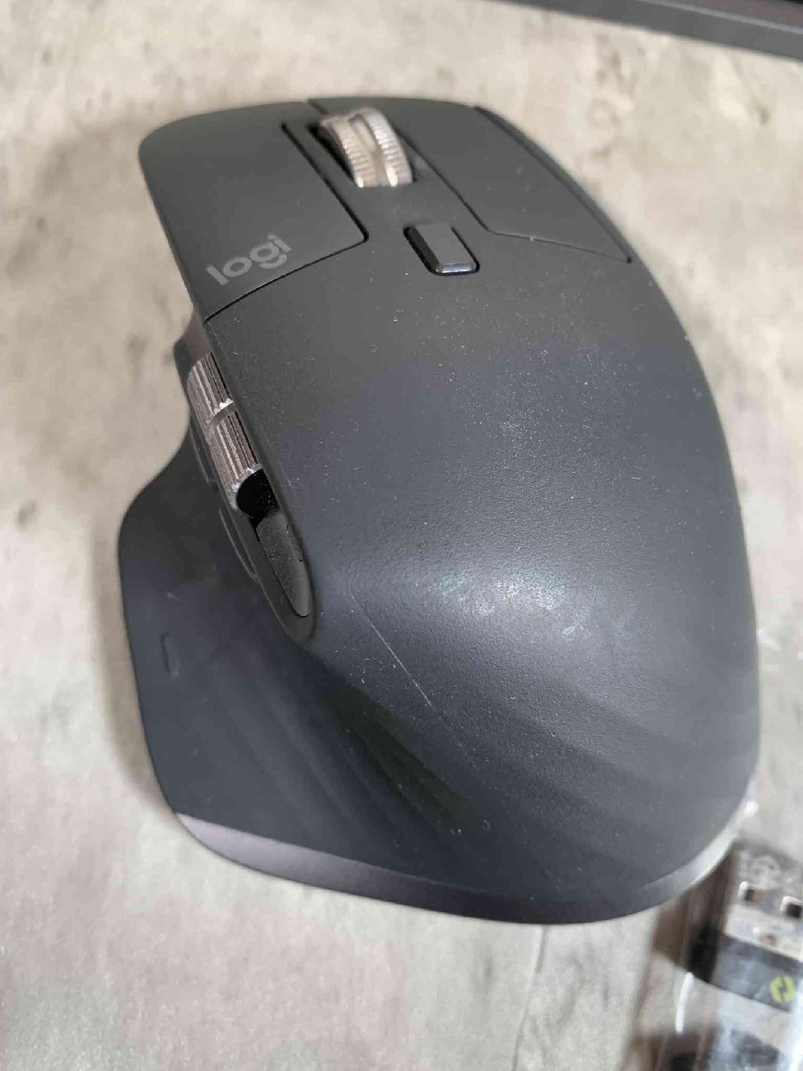 2025年最新】Yahoo!オークション -ロジクール mx master 3sの