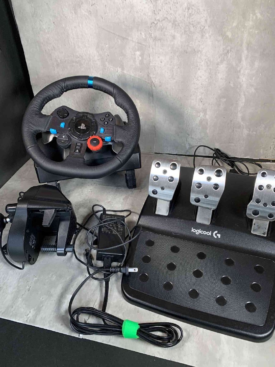 2025年最新】Yahoo!オークション -g29 シフターの中古品・新品 2025年最新】Yahoo!オークション -g29 シフターの中古品・新品