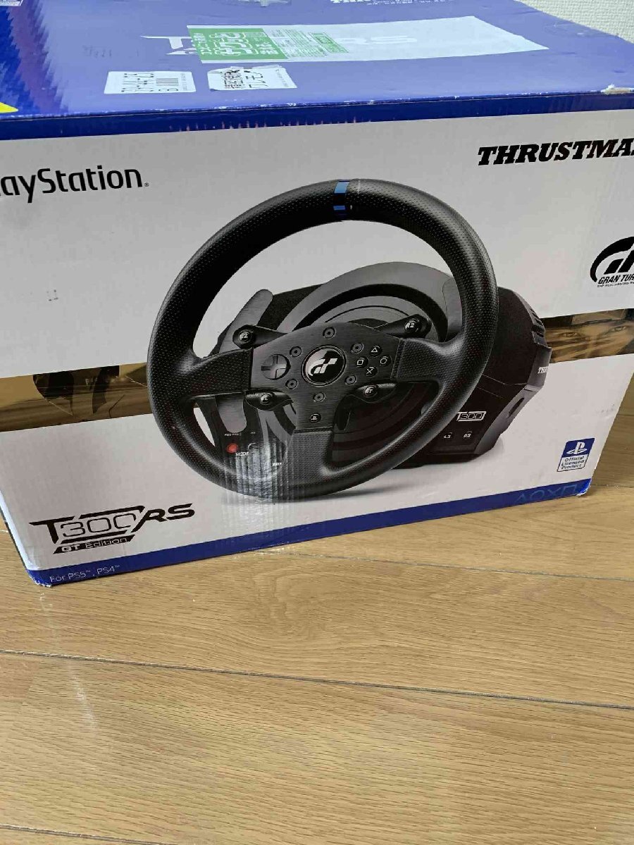 2025年最新】Yahoo!オークション -thrustmaster t300rsの中古品 2025年最新】Yahoo!オークション -thrustmaster t300rsの中古品