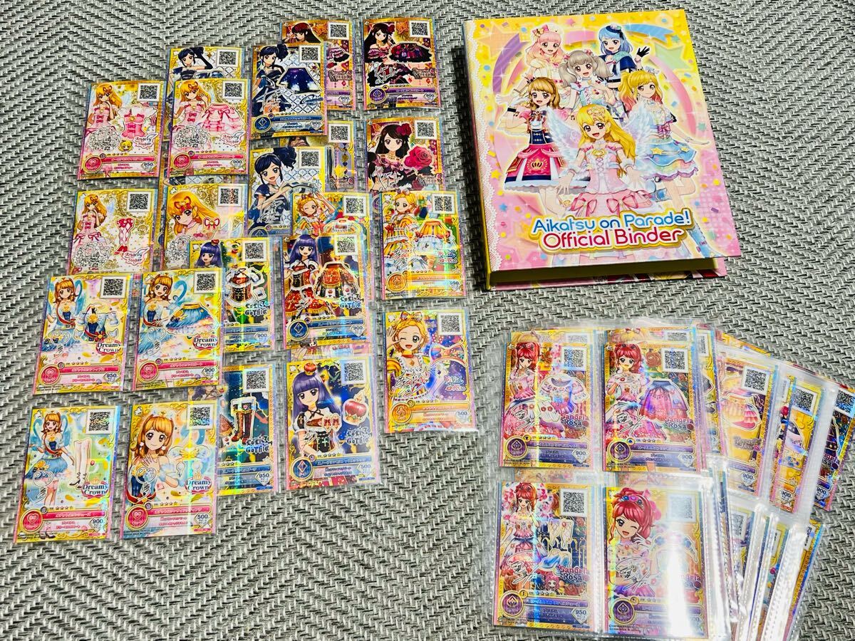 Yahoo!オークション -「ローズボンボンアイカツ」の落札相場 Yahoo!オークション -「ローズボンボンアイカツ」の落札相場