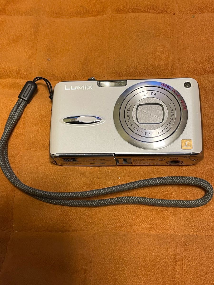 Yahoo!オークション -「lumix dmc-fx01」の落札相場・落札価格 Yahoo!オークション -「lumix dmc-fx01」の落札相場・落札価格