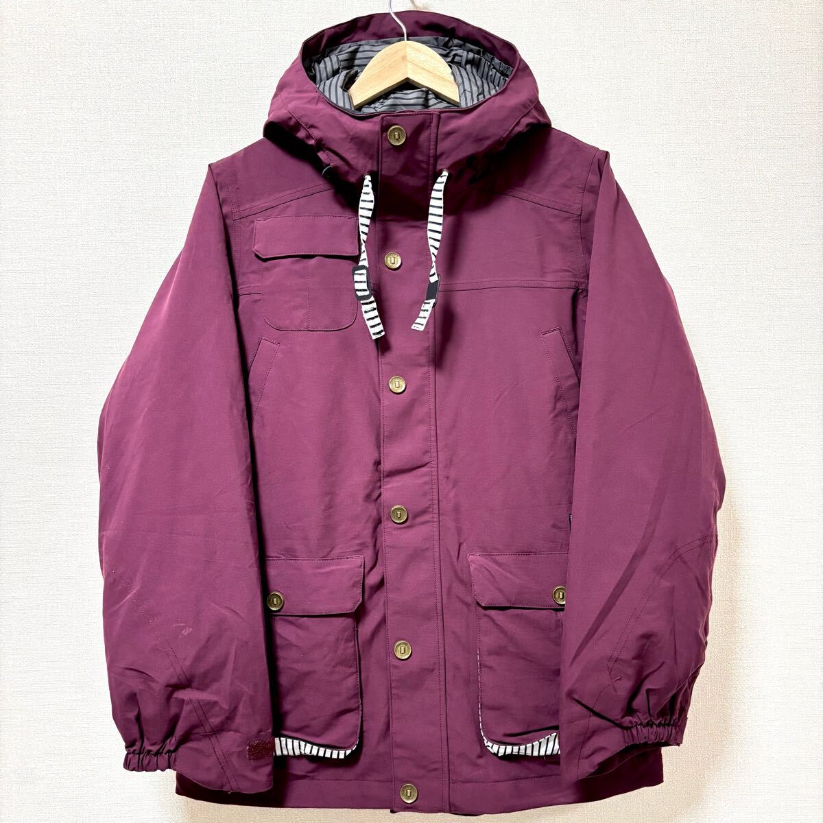 2025年最新】Yahoo!オークション -bonfire ジャケットの中古品 2025年最新】Yahoo!オークション -bonfire ジャケットの中古品