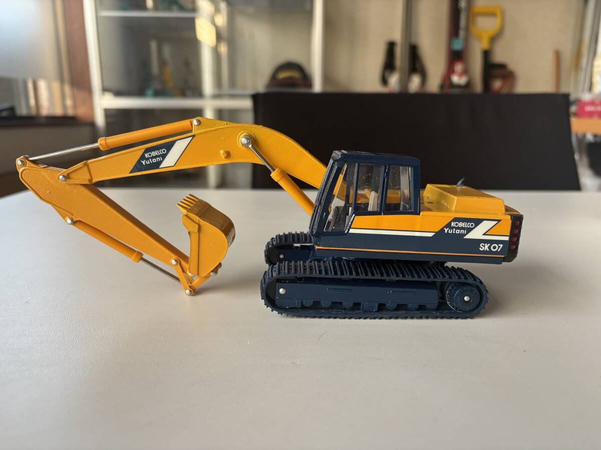 Yahoo!オークション -「kobelco ミニチュア」の落札相場・落札価格 Yahoo!オークション -「kobelco ミニチュア」の落札相場・落札価格