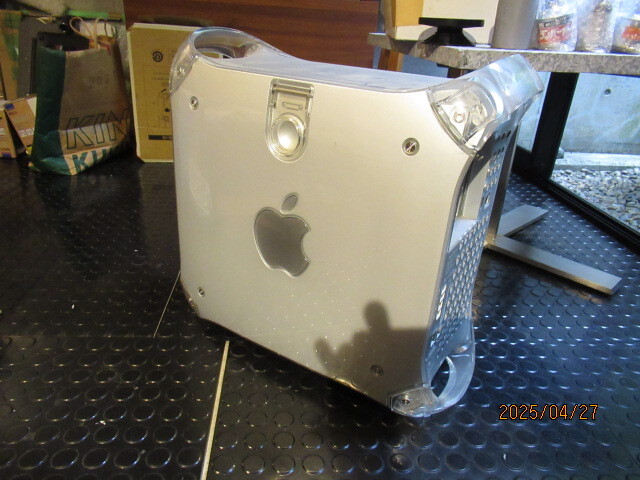2025年最新】Yahoo!オークション - G4(デスクトップ Mac)の中古 2025年最新】Yahoo!オークション - G4(デスクトップ Mac)の中古