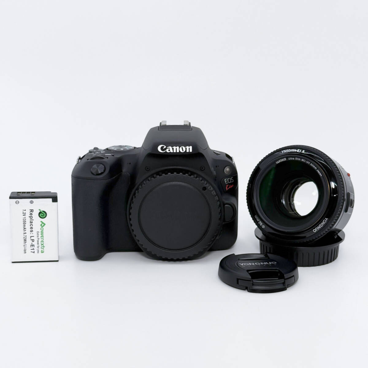 Yahoo!オークション -「yongnuo 50mm f1.8」の落札相場・落札価格 Yahoo!オークション -「yongnuo 50mm f1.8」の落札相場・落札価格