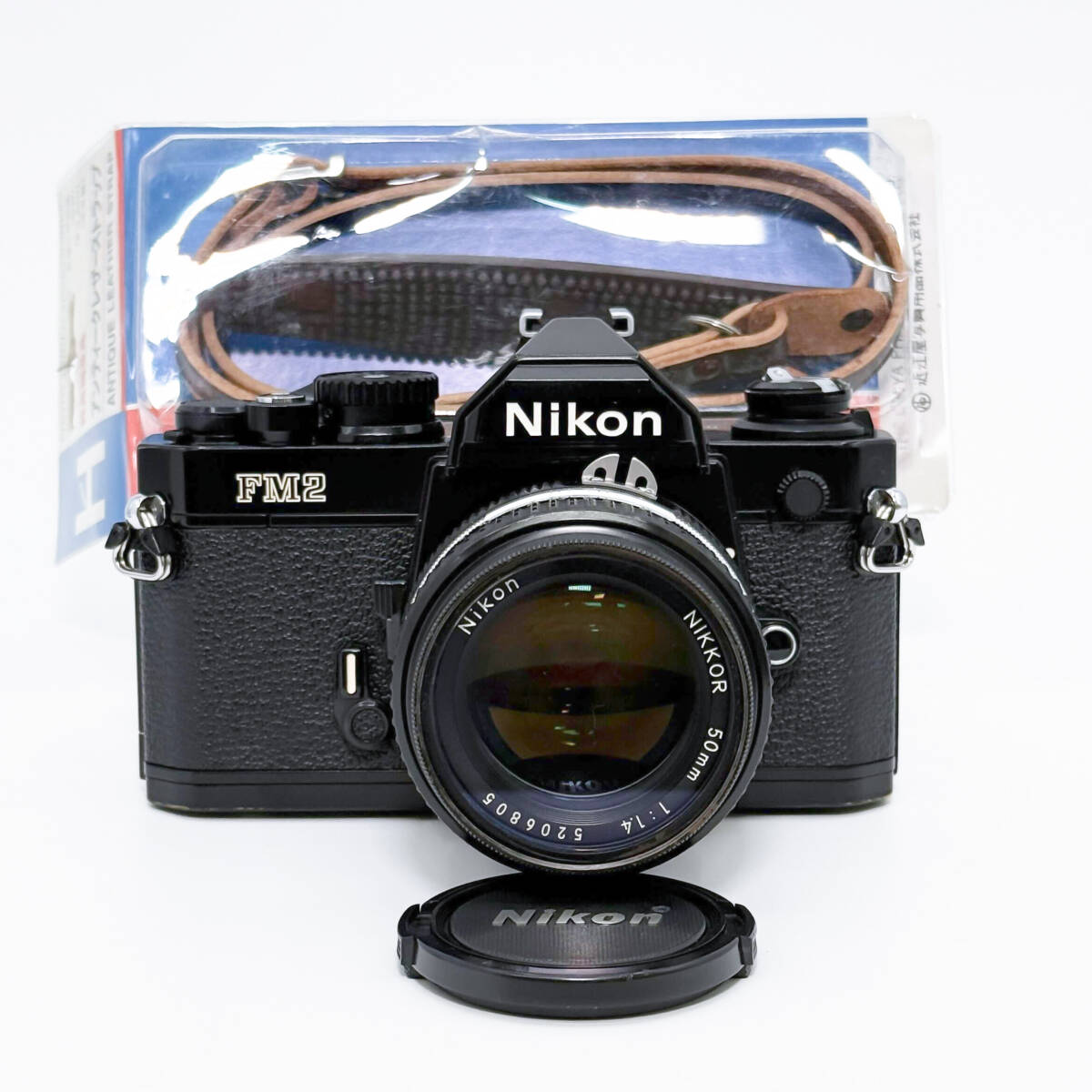 Yahoo!オークション -「nikon ニコン new fm2」の落札相場・落札価格 Yahoo!オークション -「nikon ニコン new fm2」の落札相場・落札価格